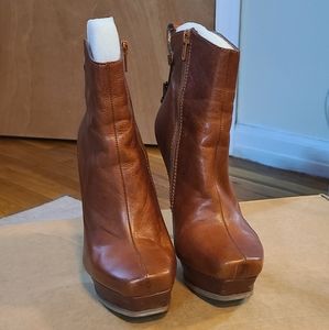 Jessica Simpson Kenzy Boot, Size 6.5b